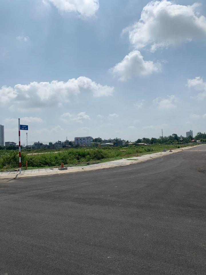 ĐẦU TƯ QUẬN 9 – ĐẤT NỀN ĐẠI HỌC QUỐC GIA 245 (ĐƯỜNG GÒ CÁT)