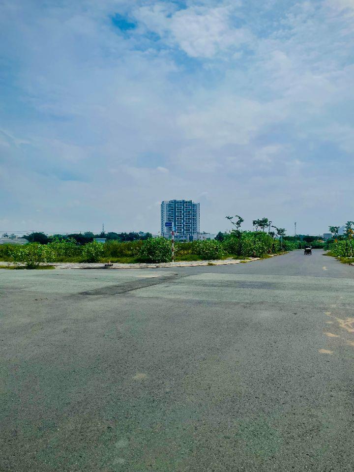 ĐẦU TƯ QUẬN 9 – ĐẤT NỀN ĐẠI HỌC QUỐC GIA 245 (ĐƯỜNG GÒ CÁT)