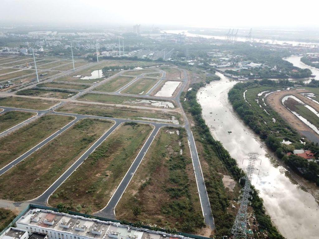 ĐẦU TƯ QUẬN 9 – ĐẤT NỀN ĐẠI HỌC QUỐC GIA 245 (ĐƯỜNG GÒ CÁT)