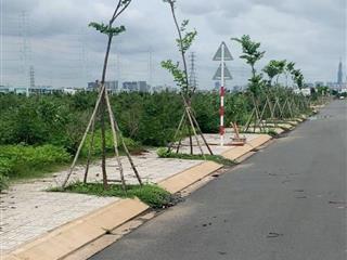 HIẾM CÓ: DỰ ÁN MỚI CHUẨN BỊ GIAO NÈN – ĐẤT NỀN ĐẠI HỌC QUỐC GIA 245 (QUẬN 9)