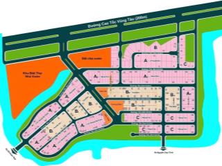 BÁN NỀN BIỆT THỰ VÀ NHÀ PHỐ DỰ ÁN BÁCH KHOA PHÚ HỮU - TP THỦ ĐỨC