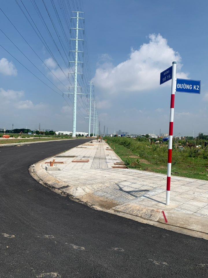 BÁN ĐẤT NỀN BIỆT THỰ KDC ĐẠI HỌC QUỐC GIA 245 – PHÚ HỮU, TP. THỦ ĐỨC (360M² - GIÁ 38 TR/M²)