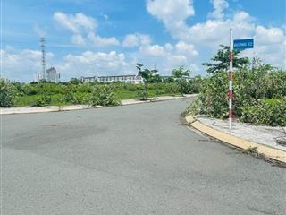 [GIÁ TỐT] BÁN ĐẤT NỀN DỰ ÁN ĐẠI HỌC QUỐC GIA 245 – P. PHÚ HỮU, TP. THỦ ĐỨC