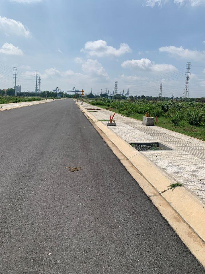 [GIÁ TỐT KHU ĐÔNG] BÁN NỀN LÔ L DỰ ÁN ĐẠI HỌC QUỐC GIA 245 – TP. THỦ ĐỨC