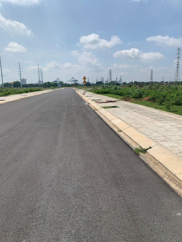 [HÀNG HIẾM] BÁN NỀN GÓC 2 MẶT TIỀN KDC ĐẠI HỌC QUỐC GIA 245 – TP. THỦ ĐỨC