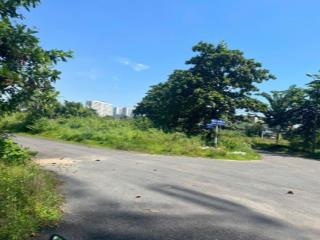 [GIÁ TỐT KHU ĐÔNG] BÁN NỀN BIỆT THỰ KDC BÁCH KHOA – P. PHÚ HỮU, TP. THỦ ĐỨC (378M² - NGANG 18M)