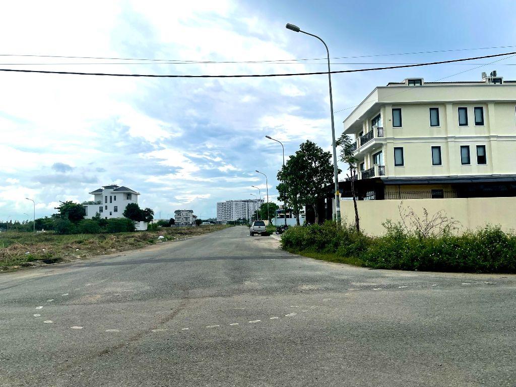 [TỔNG HỢP GIỎ HÀNG] BÁN ĐẤT NỀN BIỆT THỰ KDC PHÚ NHUẬN – P. LONG TRƯỜNG, TP. HCM (KỀ BÊN THE GLOBAL CITY)