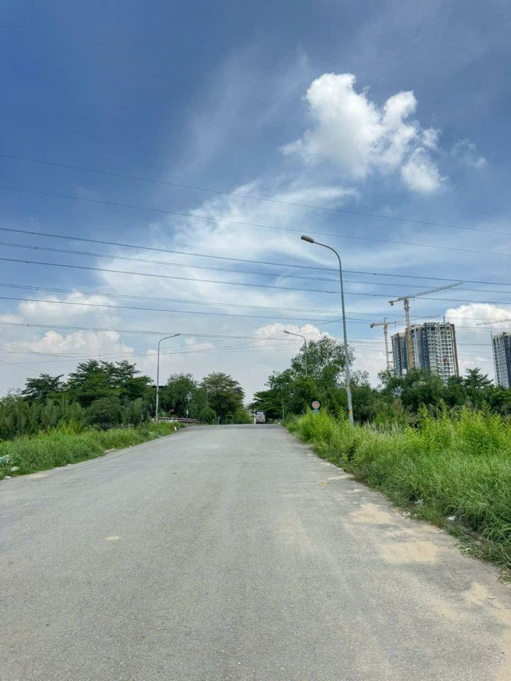 [TỔNG HỢP GIỎ HÀNG] BÁN ĐẤT NỀN BIỆT THỰ KDC PHÚ NHUẬN – P. LONG TRƯỜNG, TP. HCM (KỀ BÊN THE GLOBAL CITY)