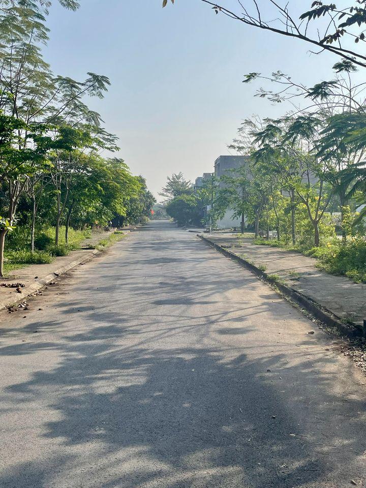 BÁN ĐẤT NỀN DỰ ÁN ĐÔNG DƯƠNG BƯỜNG ÔNG THOÀN - SỔ SÁCH RÕ RÀNG - GIÁ CHỈ TỪ 40 TRIỆU/M2