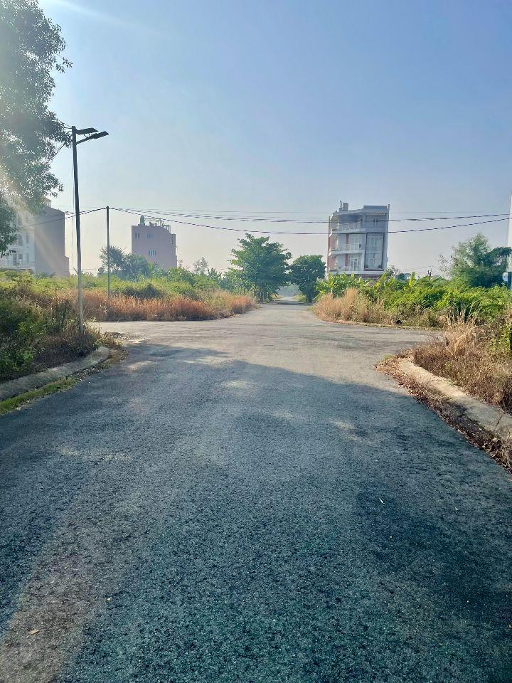 GIÁ TỐT NHẤT KDC SỞ VĂN HÓA THÔNG TIN - SỔ HỒNG CÁ NHÂN, GIÁ CHỈ TỪ 67 TR/M2