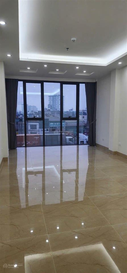 Bán nhà 7 tầng mặt phố cầu giấy