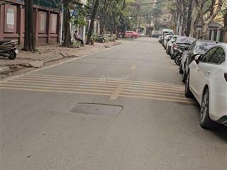 Bán đất đường rộng 10m, hai mặt thoáng đường nguyễn cơ thạch