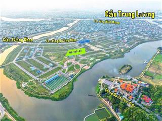 Bán nhanh lô góc b215733 view công viên giá trực tiếp cddt sun group