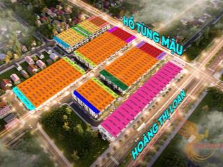 Shophouse futa kim phát mở bán giỏ căn đẹp đợt 2  chỉ 2.7 tỷ sở hữu ngay nhà 4 tầng liên chiểu