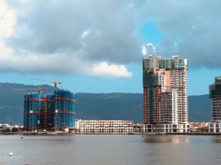 Chủ cần tiến bán gấp căn 2 phòng ngủ s112b symphony 78,6m2 view biển, nội khu chỉ 62tr/m2 4.8x tỷ