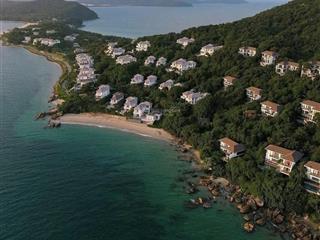 Mở bán phân khu 3  đảo ngọc vinhomes hải vân bay  biệt thự liền kề cách bãi tắm chỉ 10 bước chân