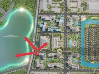 Chính chủ gửi bán gấp căn góc 3pn + 2vs 72m2 tòa r1.03 the zenpark, view hồ điều hòa và bể bơi ruby