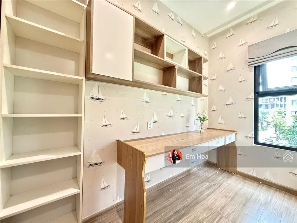 Chính chủ bán 2pn + 2wc góc tòa s2.03 view siêu thoáng tại vinhomes ocean park