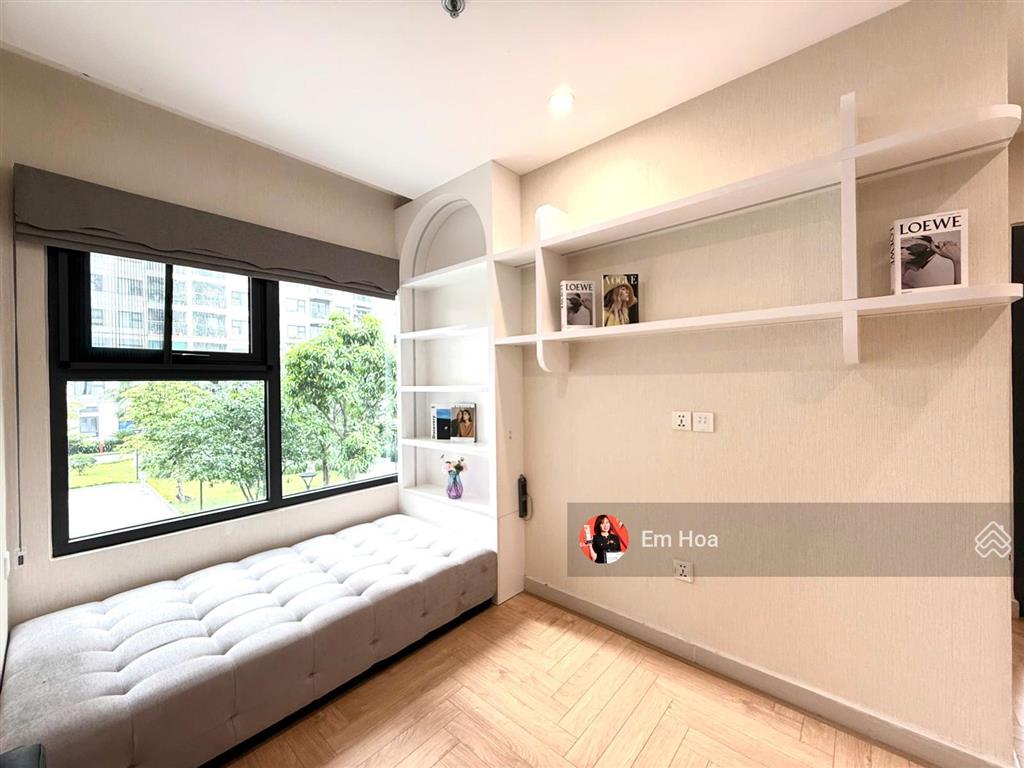 Chính chủ bán 2pn + 2wc góc tòa s2.03 view siêu thoáng tại vinhomes ocean park