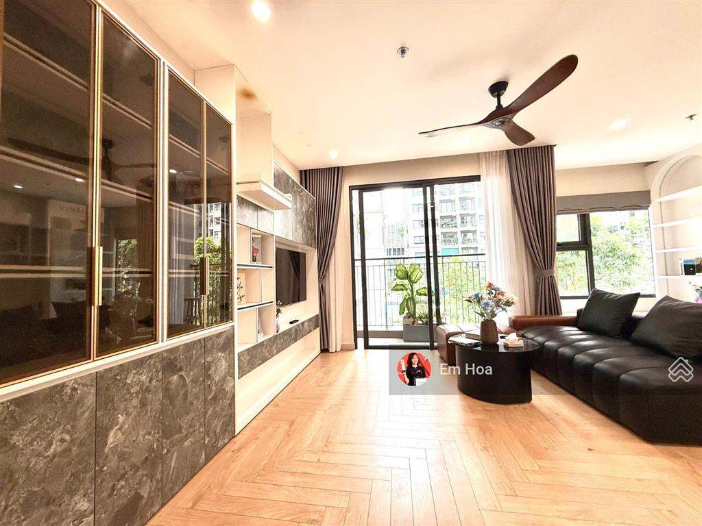 Chính chủ bán 2pn + 2wc góc tòa s2.03 view siêu thoáng tại vinhomes ocean park