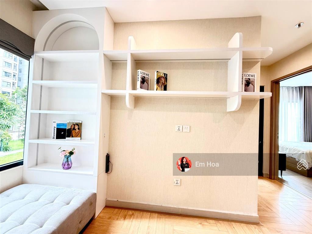 Chính chủ bán 2pn + 2wc góc tòa s2.03 view siêu thoáng tại vinhomes ocean park