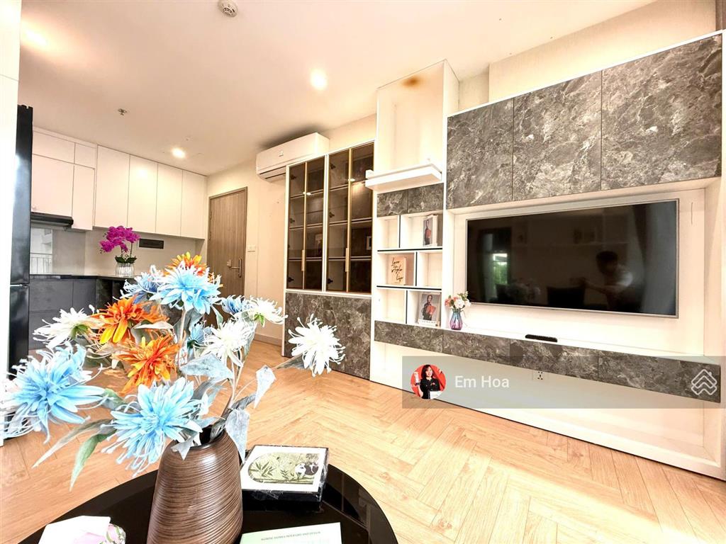 Chính chủ bán 2pn + 2wc góc tòa s2.03 view siêu thoáng tại vinhomes ocean park