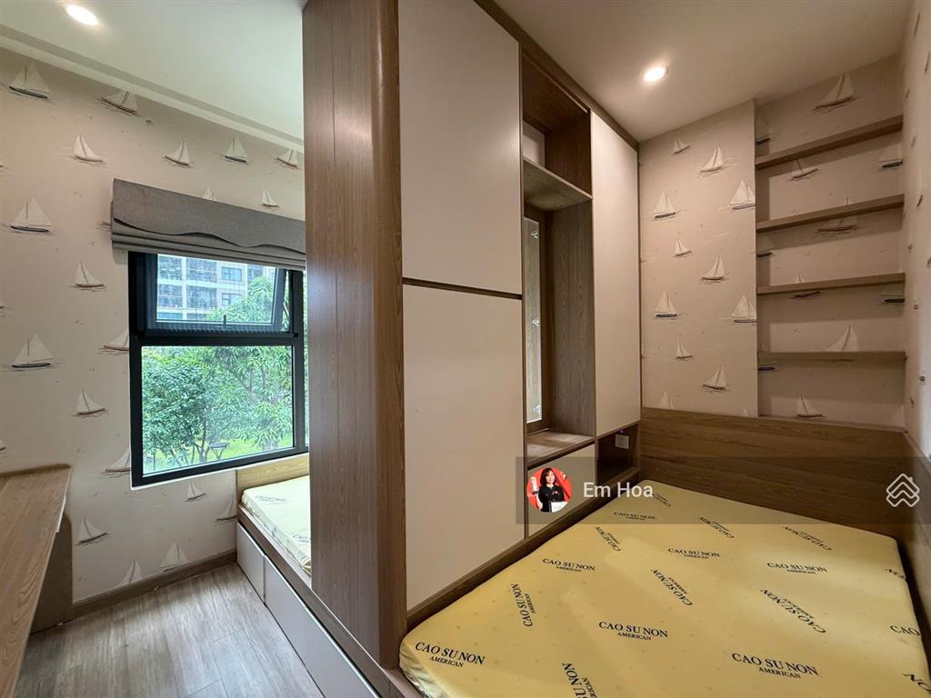 Chính chủ bán 2pn + 2wc góc tòa s2.03 view siêu thoáng tại vinhomes ocean park