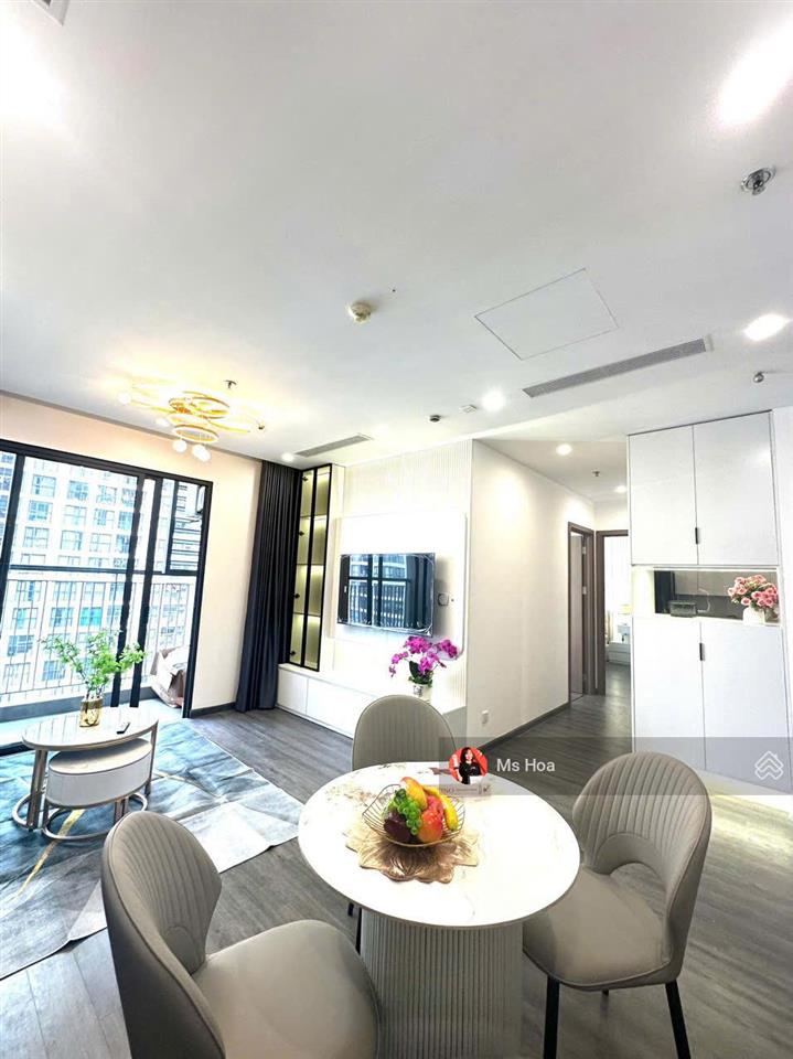 Căn hộ 2pn 2wc full đồ giá tốt nhất phân khu r1.01 zenpark  vinhomes ocean park 1