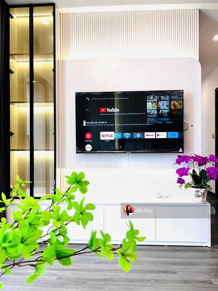 Căn hộ 2pn 2wc full đồ giá tốt nhất phân khu r1.01 zenpark  vinhomes ocean park 1