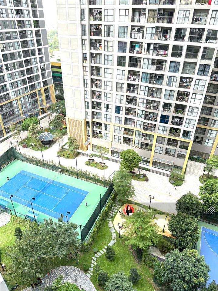 Căn hộ 2pn 2wc full đồ giá tốt nhất phân khu r1.01 zenpark  vinhomes ocean park 1