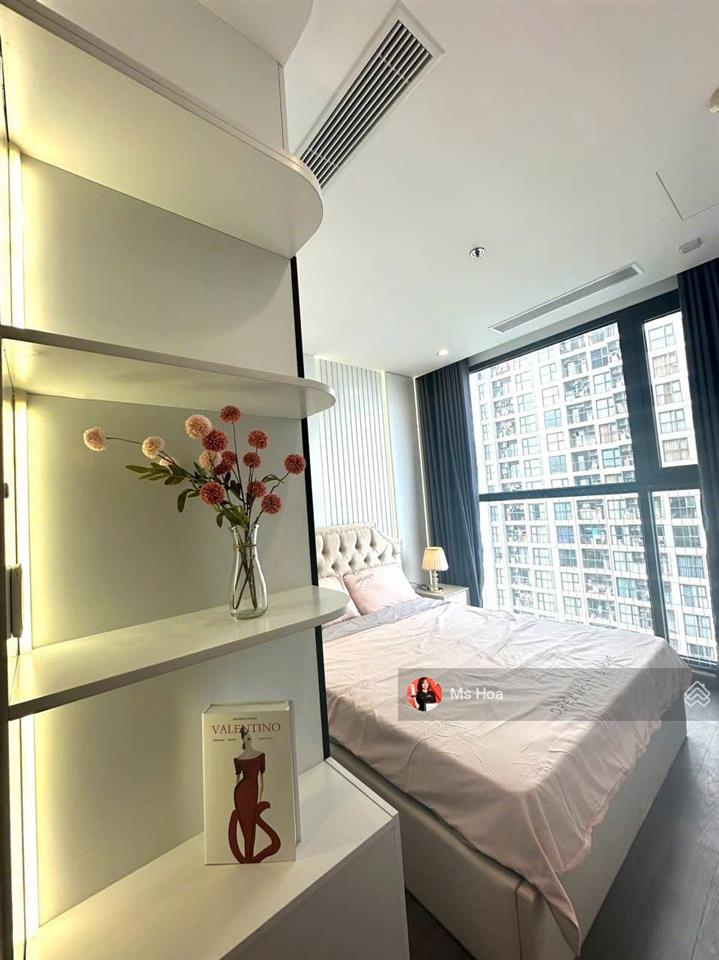 Căn hộ 2pn 2wc full đồ giá tốt nhất phân khu r1.01 zenpark  vinhomes ocean park 1