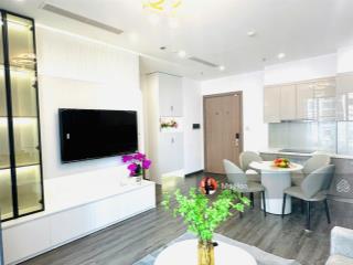 Căn hộ 2pn 2wc full đồ giá tốt nhất phân khu r1.01 zenpark  vinhomes ocean park 1