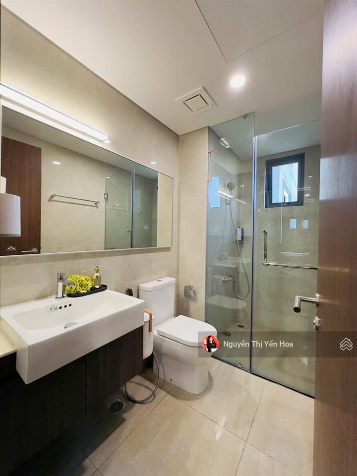 Bán căn studio masteri vinhomes ocean park view ngọc trai đẹp, giá tốt, đồ như hình
