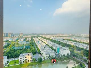 Bán căn studio masteri vinhomes ocean park view ngọc trai đẹp, giá tốt, đồ như hình