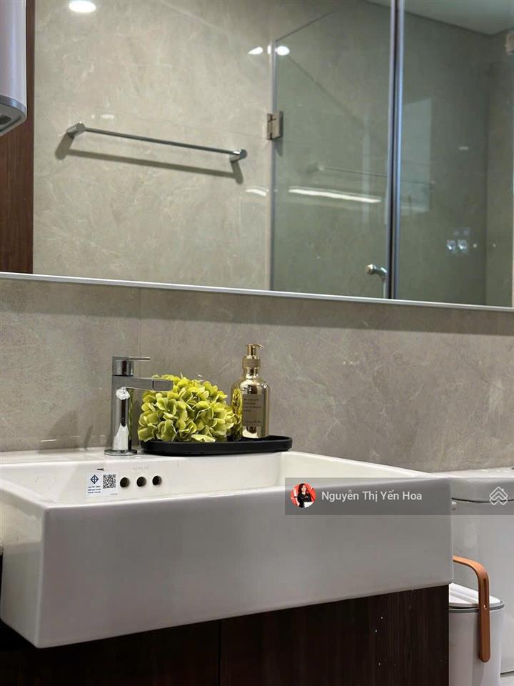 Bán căn studio masteri vinhomes ocean park view ngọc trai đẹp, giá tốt, đồ như hình