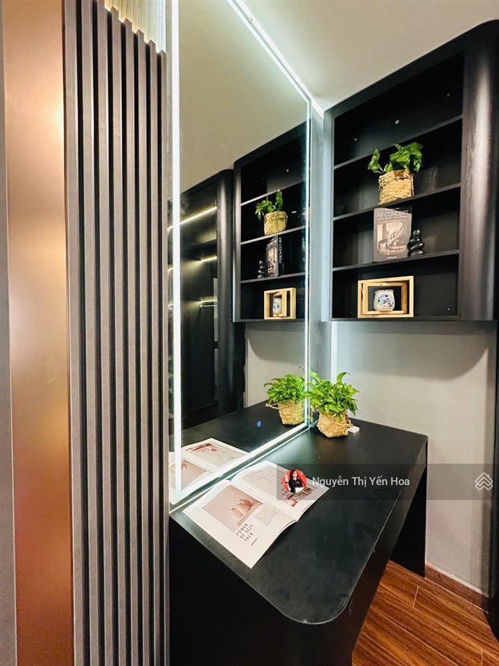 Bán căn studio masteri vinhomes ocean park view ngọc trai đẹp, giá tốt, đồ như hình