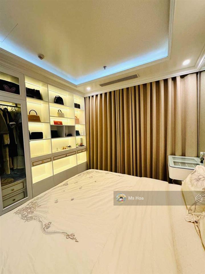Gấp! bán 3pn+2vs, 86,7m2 tòa r1.03 the zenpark, view quảng trường, vườn nhật, chỉ 6.1tỷ có slot ôtô