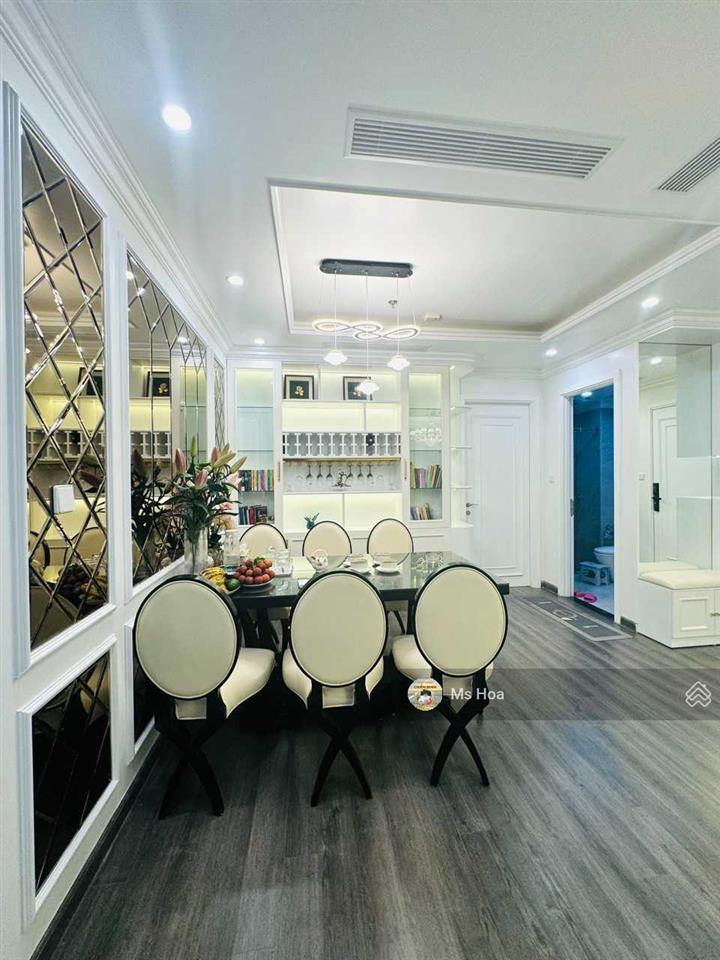 Gấp! bán 3pn+2vs, 86,7m2 tòa r1.03 the zenpark, view quảng trường, vườn nhật, chỉ 6.1tỷ có slot ôtô