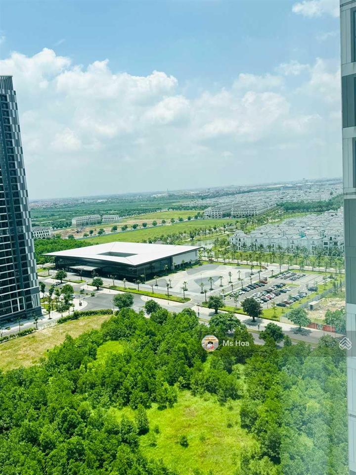 Gấp! bán 3pn+2vs, 86,7m2 tòa r1.03 the zenpark, view quảng trường, vườn nhật, chỉ 6.1tỷ có slot ôtô