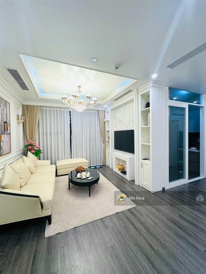 Gấp! bán 3pn+2vs, 86,7m2 tòa r1.03 the zenpark, view quảng trường, vườn nhật, chỉ 6.1tỷ có slot ôtô