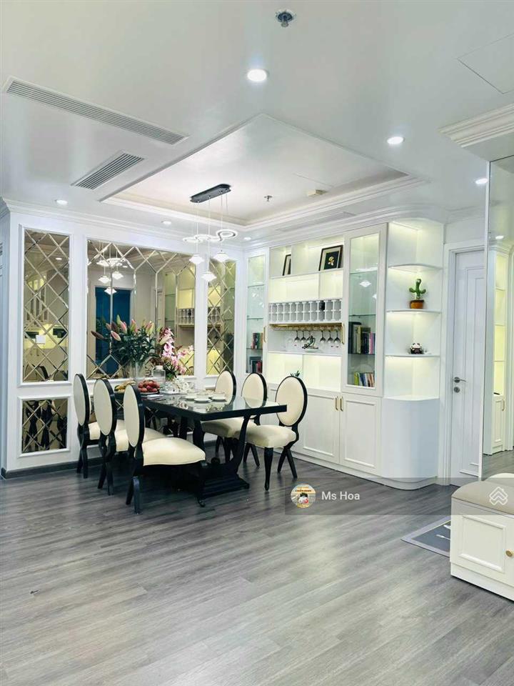 Gấp! bán 3pn+2vs, 86,7m2 tòa r1.03 the zenpark, view quảng trường, vườn nhật, chỉ 6.1tỷ có slot ôtô