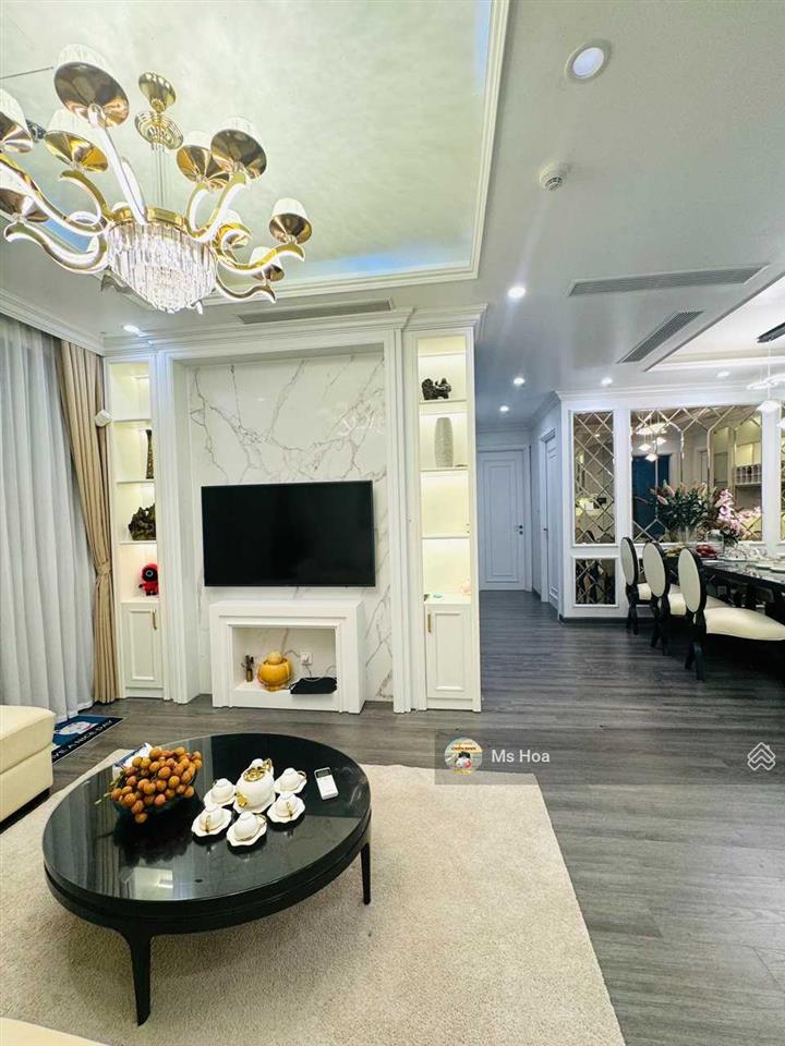 Gấp! bán 3pn+2vs, 86,7m2 tòa r1.03 the zenpark, view quảng trường, vườn nhật, chỉ 6.1tỷ có slot ôtô