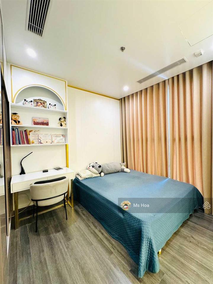Gấp! bán 3pn+2vs, 86,7m2 tòa r1.03 the zenpark, view quảng trường, vườn nhật, chỉ 6.1tỷ có slot ôtô
