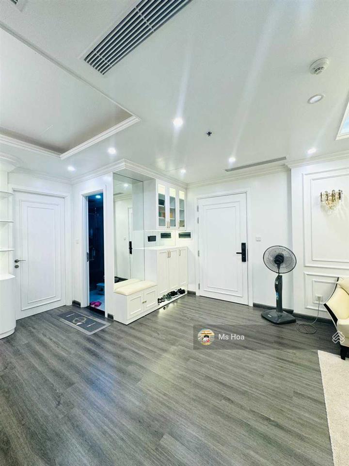 Gấp! bán 3pn+2vs, 86,7m2 tòa r1.03 the zenpark, view quảng trường, vườn nhật, chỉ 6.1tỷ có slot ôtô