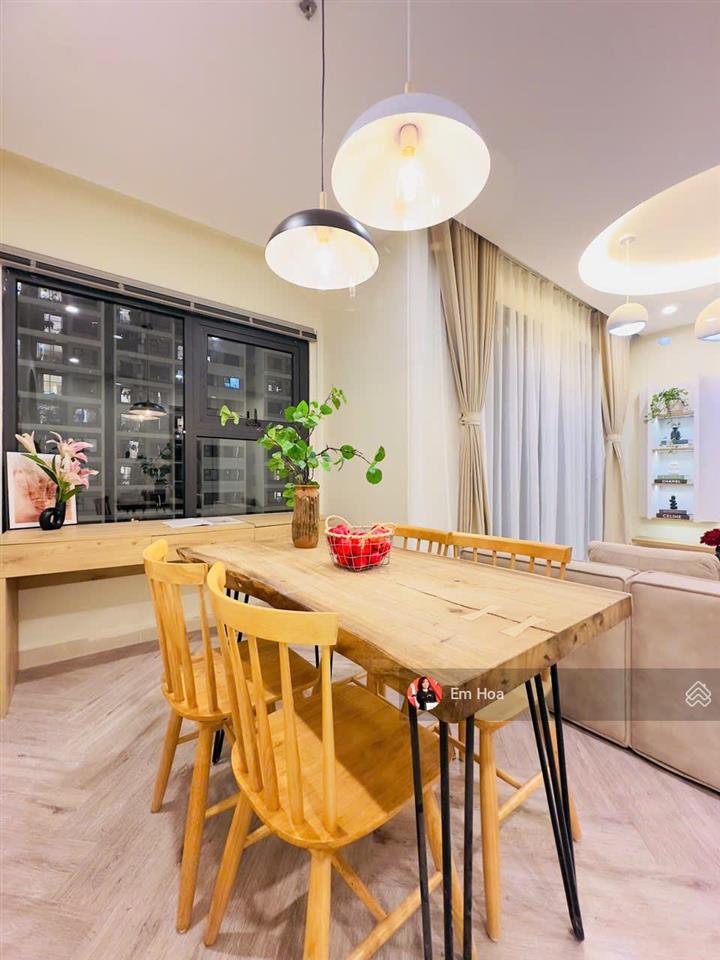 Bán căn hộ 2 pn loại to tòa s2.09 vinhomes ocp1, full nội thất hiện đại cao cấp, nhận nhà ở ngay