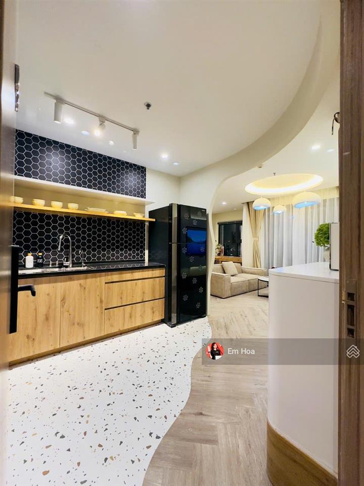 Bán căn hộ 2 pn loại to tòa s2.09 vinhomes ocp1, full nội thất hiện đại cao cấp, nhận nhà ở ngay