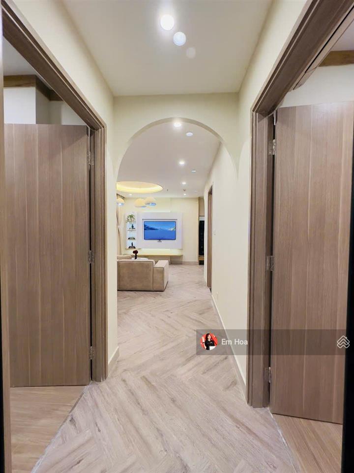 Bán căn hộ 2 pn loại to tòa s2.09 vinhomes ocp1, full nội thất hiện đại cao cấp, nhận nhà ở ngay