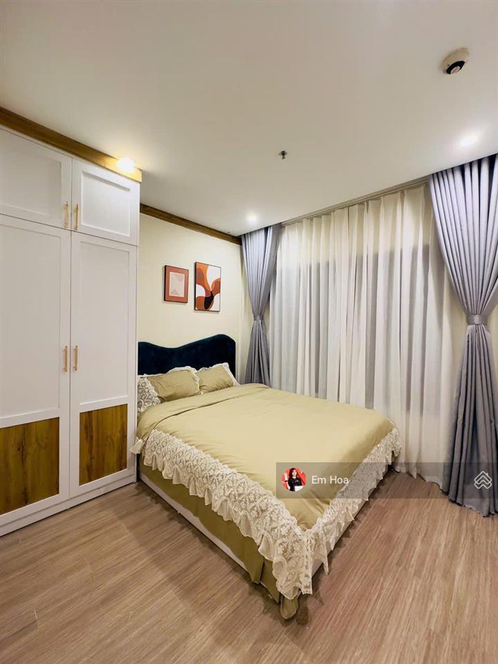 Bán căn hộ 2 pn loại to tòa s2.09 vinhomes ocp1, full nội thất hiện đại cao cấp, nhận nhà ở ngay