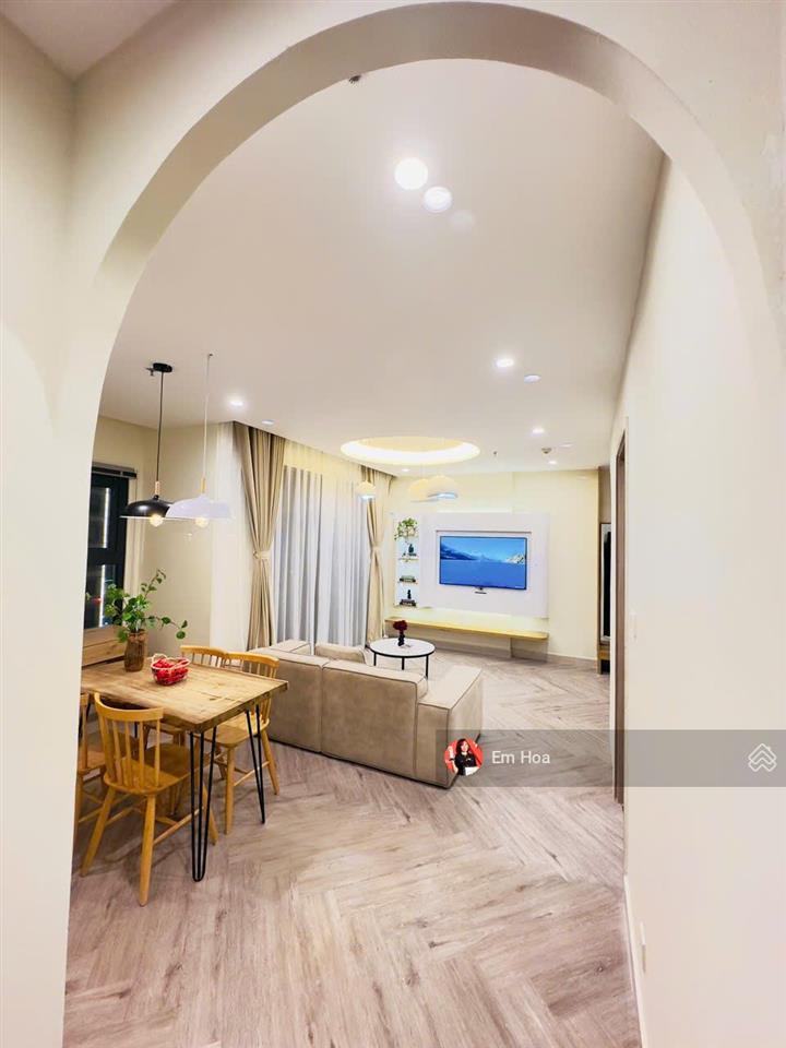 Bán căn hộ 2 pn loại to tòa s2.09 vinhomes ocp1, full nội thất hiện đại cao cấp, nhận nhà ở ngay