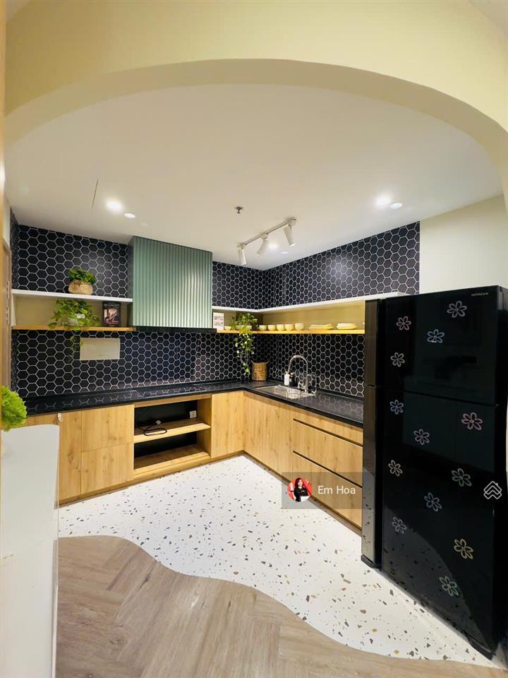 Bán căn hộ 2 pn loại to tòa s2.09 vinhomes ocp1, full nội thất hiện đại cao cấp, nhận nhà ở ngay